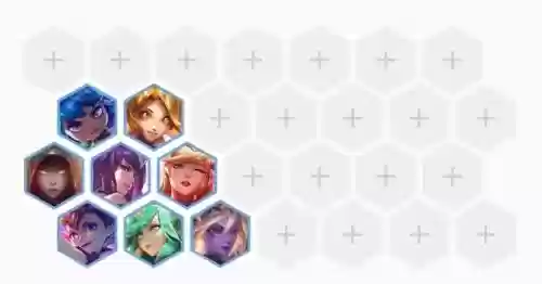 双皮奶lol阵容插图