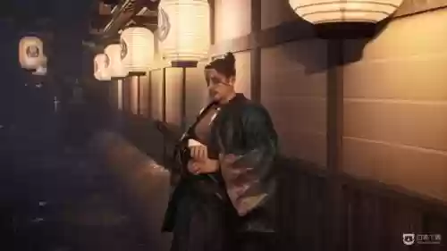 如龙维新武器店插图