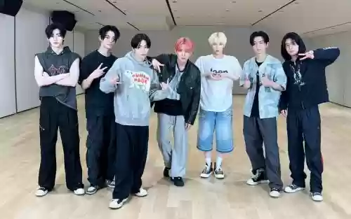 韩国阵容豪华插图