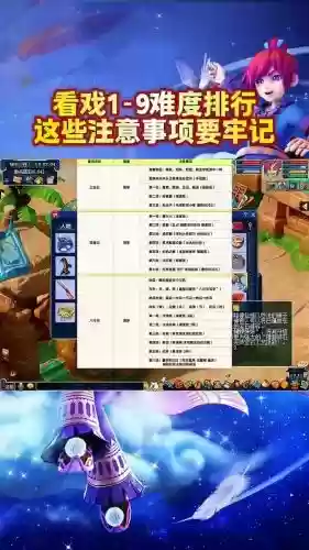 梦幻西游看戏要钱吗插图1