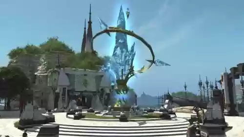 ff144.X发光武器插图1