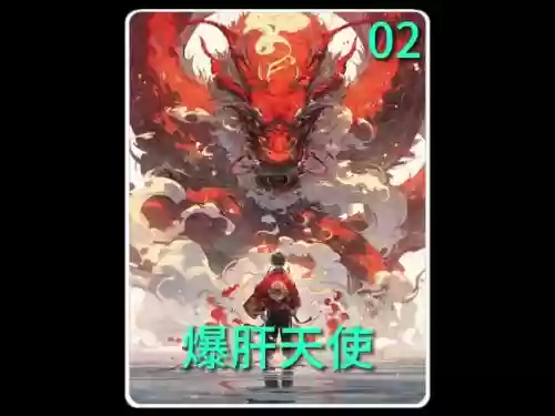 老虎天使阵容插图
