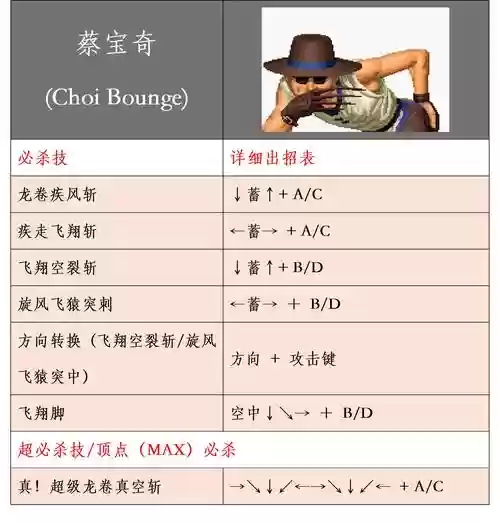 拳师aoe技能插图