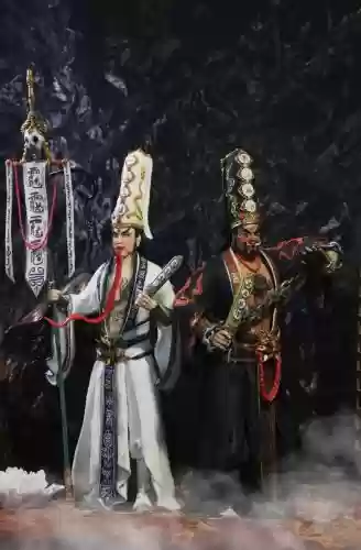 黑无常阵容插图