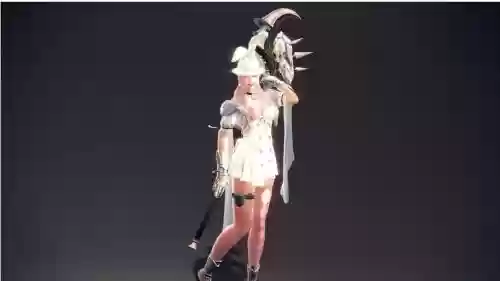 洛奇英雄传杖娘怎么存技能插图