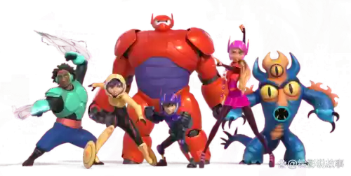大白助力阵容插图1