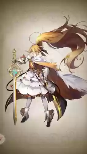 苍之纪元主副技能插图1