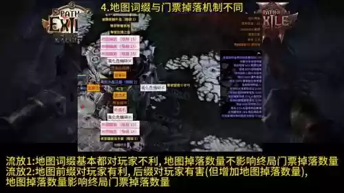 流放之路3.1奇美拉攻略插图1