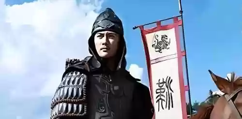 卫青李白阵容插图1