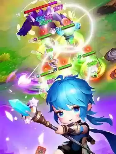 无线远征阵容_1插图 无线远征阵容_1插图