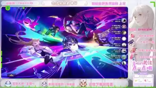 护卫阵容枪_1插图