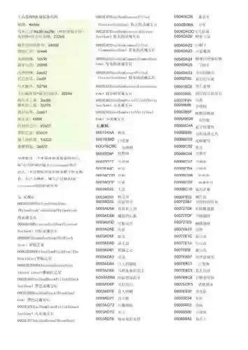 上古卷轴5技能代码没有用插图