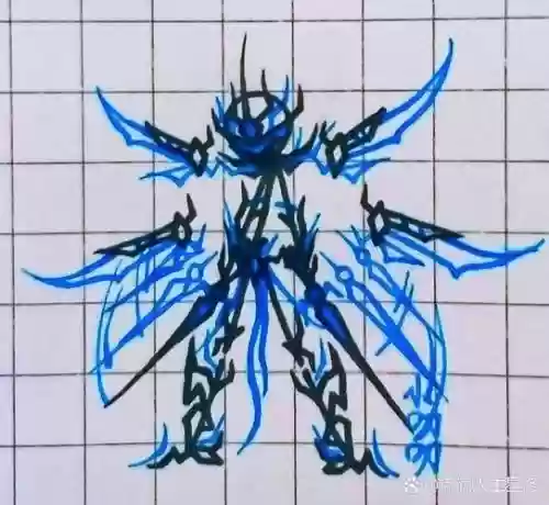 火柴人2装备大全插图