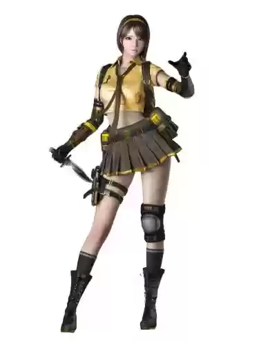 cf零的技能都有哪些插图 cf零的技能都有哪些插图