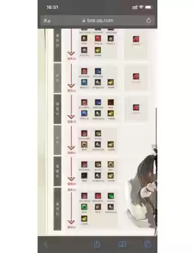 剑灵怎么合装备插图
