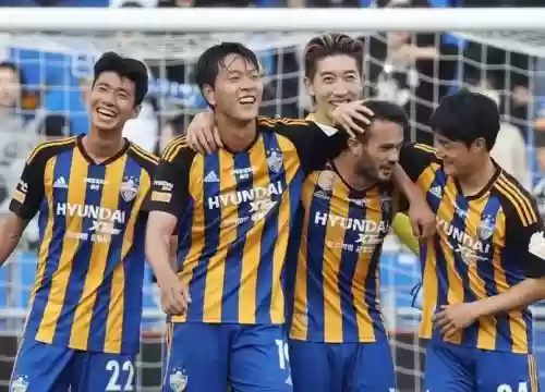 蔚山现代阵容_1插图1