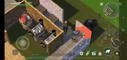 地球末日攻略npc插图 地球末日攻略npc插图