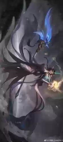 lols7众星之子攻略