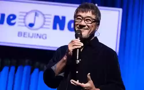 李宗盛豪华阵容插图1 李宗盛豪华阵容插图1