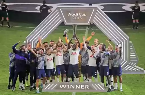 奥迪杯阵容插图 奥迪杯阵容插图