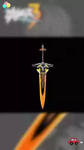 崩坏3武器35插图 崩坏3武器35插图