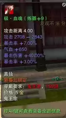 诛仙飞150装备插图