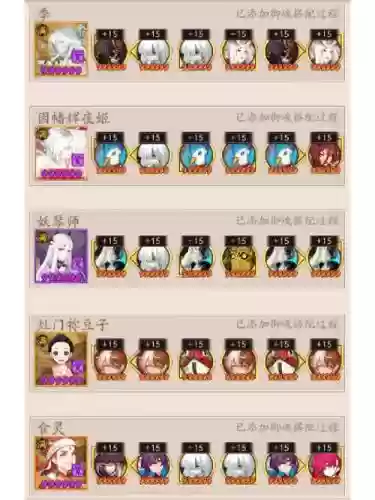 蚀极地阵容插图1
