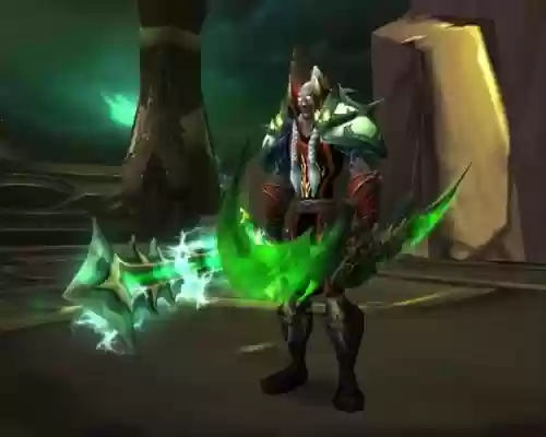 8.0战刃武器插图1 8.0战刃武器插图1