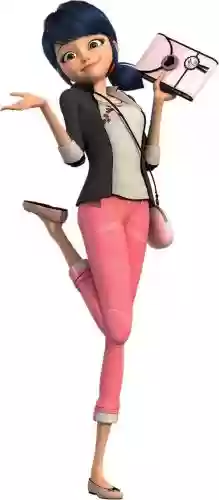 马丽娜阵容插图1