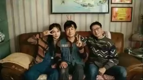 模仿狂飙阵容插图1
