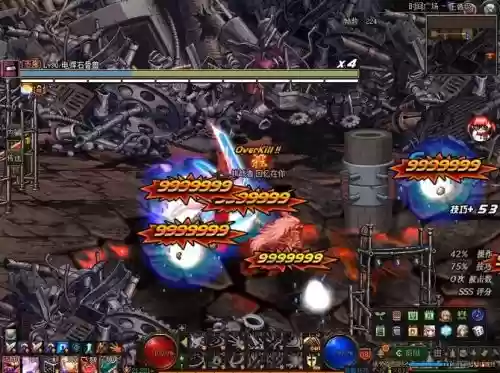 卢克团本攻略怪物_1插图 卢克团本攻略怪物_1插图