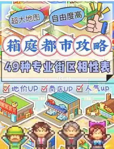 箱庭内政攻略插图