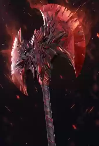 万杰里面的武器插图1