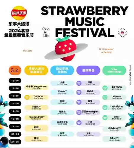 2014草莓阵容_1插图
