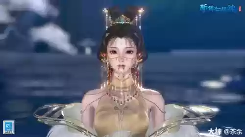 新倩女幽魂开永久头饰攻略插图