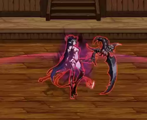 dnf诱魔者最强武器_1插图