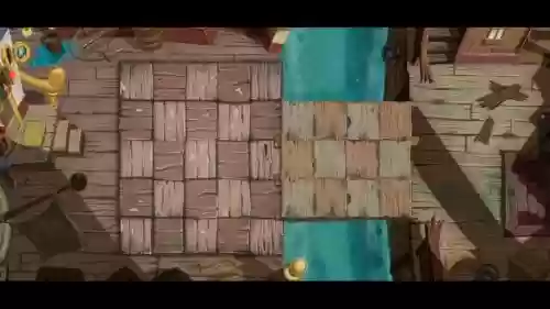 海盗逃生记攻略13插图 海盗逃生记攻略13插图