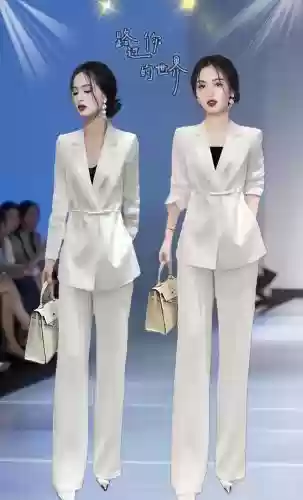 霸气服装阵容插图 霸气服装阵容插图