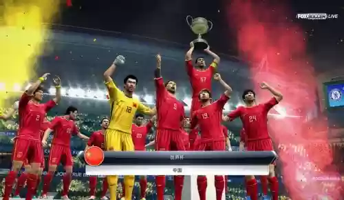 全华班夺冠阵容搭配