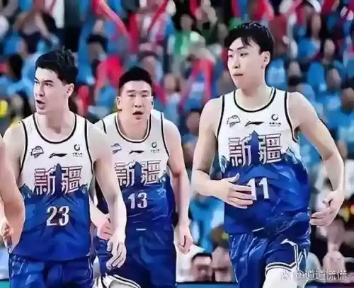 乌鲁木齐最强阵容插图1