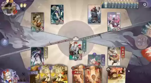 食灵阵容_1插图 食灵阵容_1插图