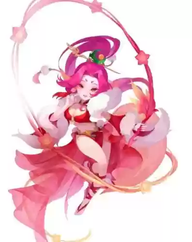 梦幻西游女性转化生插图1