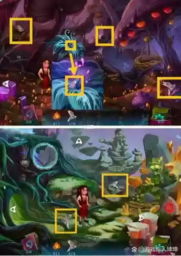 密室逃脱2攻略2-11关_1插图