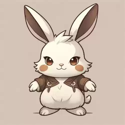 兔禅阵容插图