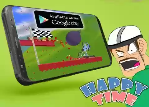 happywheels攻略12插图1