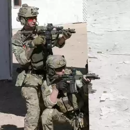熟练的游骑兵技能_1插图1