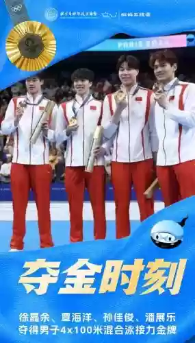夺金赛阵容插图