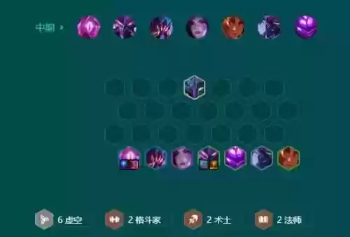 9.5虚空阵容_1插图1