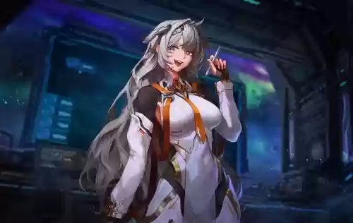 卖异界装备的npc叫什么插图