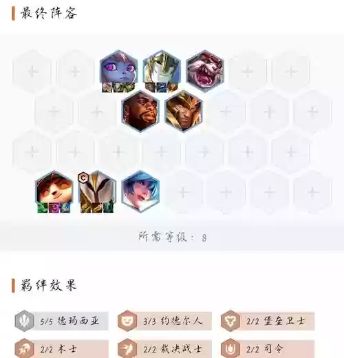 波比搭配阵容插图1
